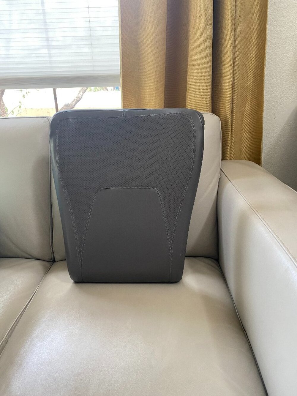 Ready Rocker - Portable Rocker